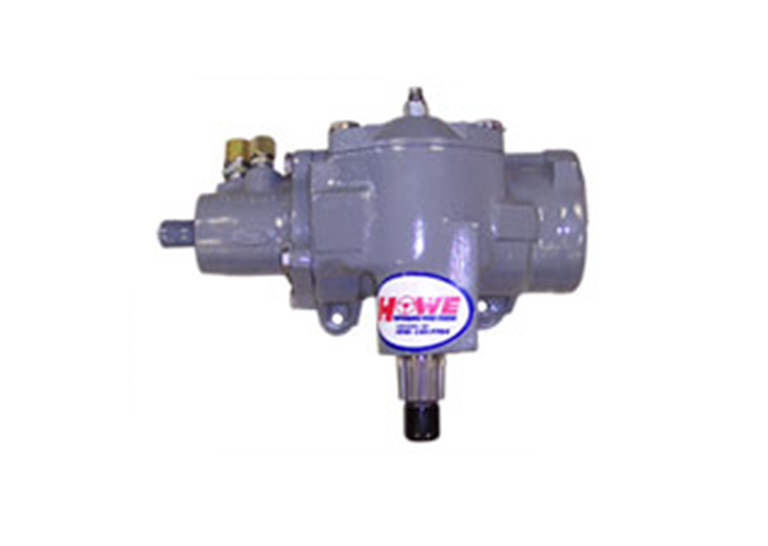 Howe Ford Ranger I/F Steering Box, Customer Box (521)