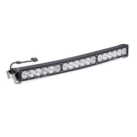 30 Inch LED Light Bar Driving Combo Pattern OnX6 Arc Series 523003