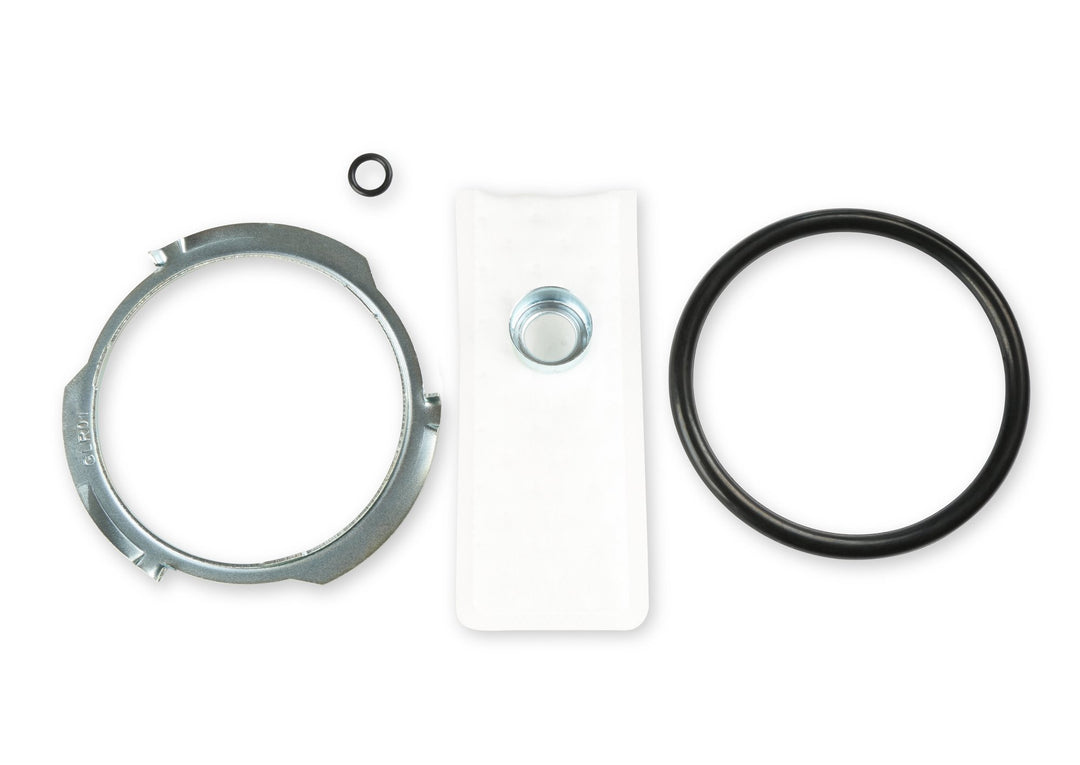 Holley 350 LPH Fuel Pump Module | SKU 12-328