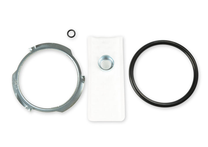 Holley 350 LPH Fuel Pump Module | SKU 12-328
