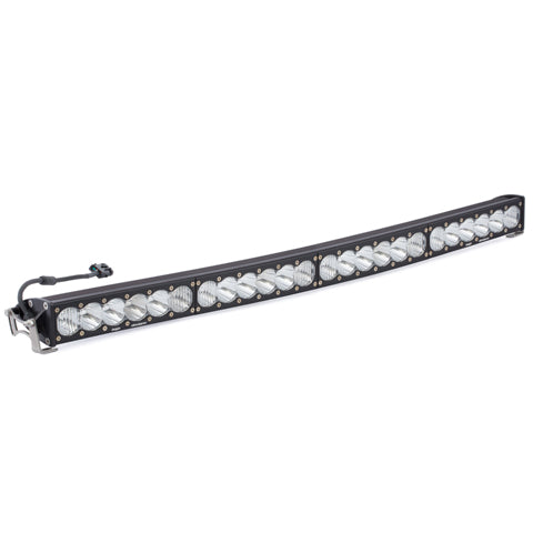 40 Inch LED Light Bar Driving Combo Pattern OnX6 Arc Series 524003