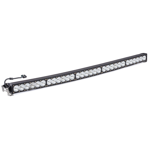 50 Inch LED Light Bar High Speed Spot Pattern OnX6 Arc Series 525001