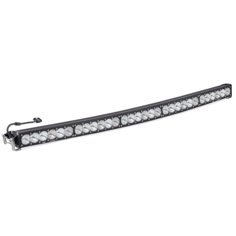 50 Inch LED Light Bar Driving Combo Pattern OnX6 Arc Series 525003
