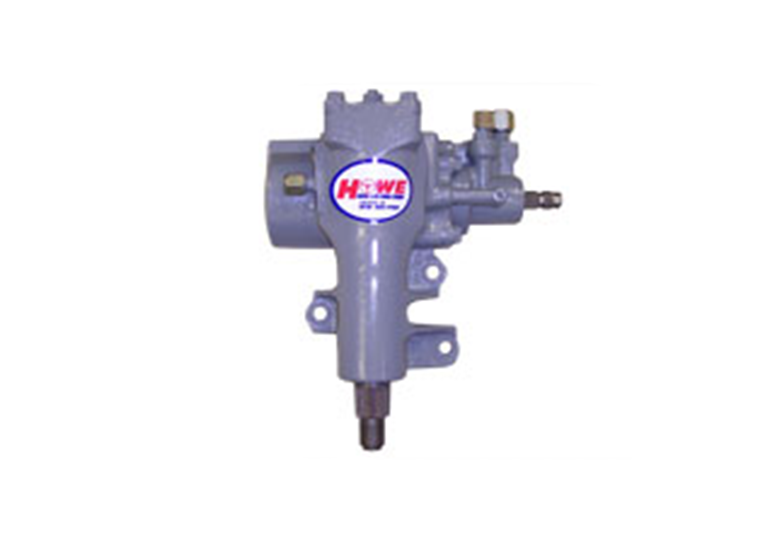 Howe Toyota Steering Box, Customer Box (526)