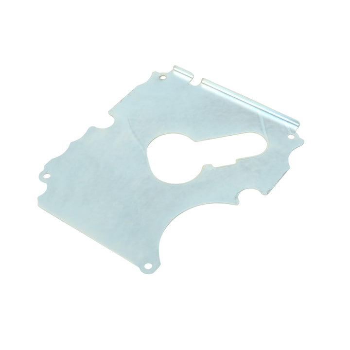Holley GM Gen V LT Swap Oil Pan - Oil Return Not Machined | SKU 302-21