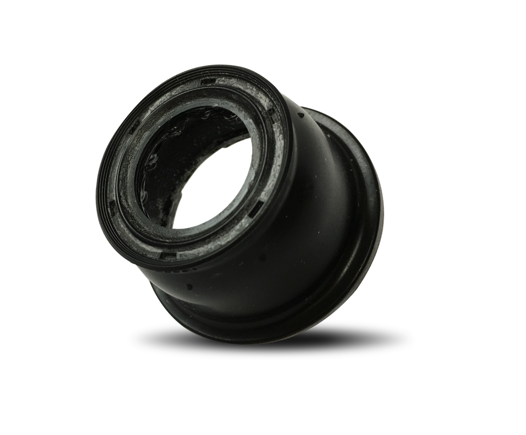 Jeep 30mm Boot Seal XD Tie Rod/XD Drag Links Yeti XD For 07-24 Wrangler JK/JL/Gladiator Steer Smarts | SKU 53036002-GQSK