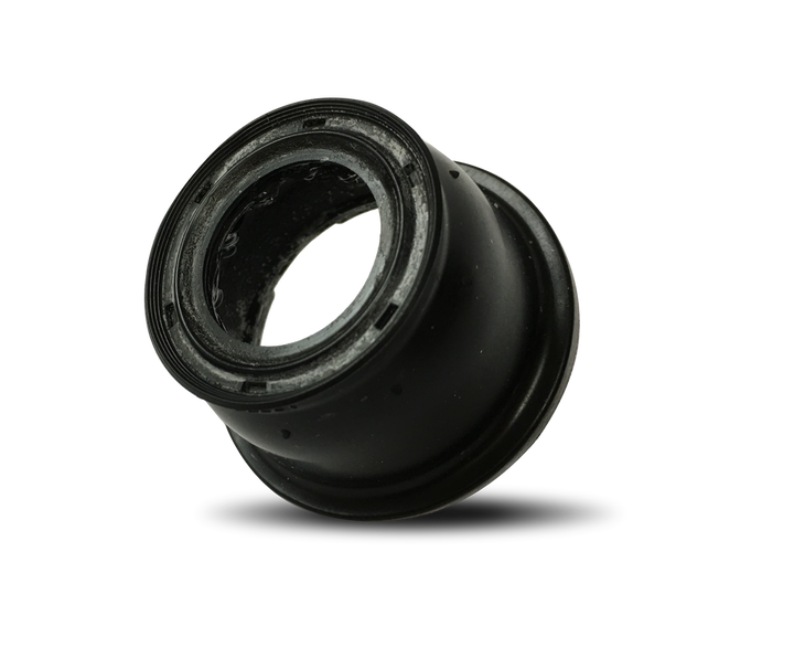 Jeep 30mm Boot Seal XD Tie Rod/XD Drag Links Yeti XD For 07-24 Wrangler JK/JL/Gladiator Steer Smarts | SKU 53036002-GQSK