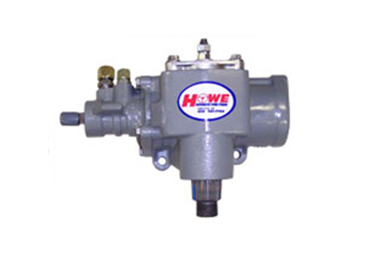 Howe Ford Super Duty I/F Steering Box 1.625" Sector ('05-Up), Customer Box (533)