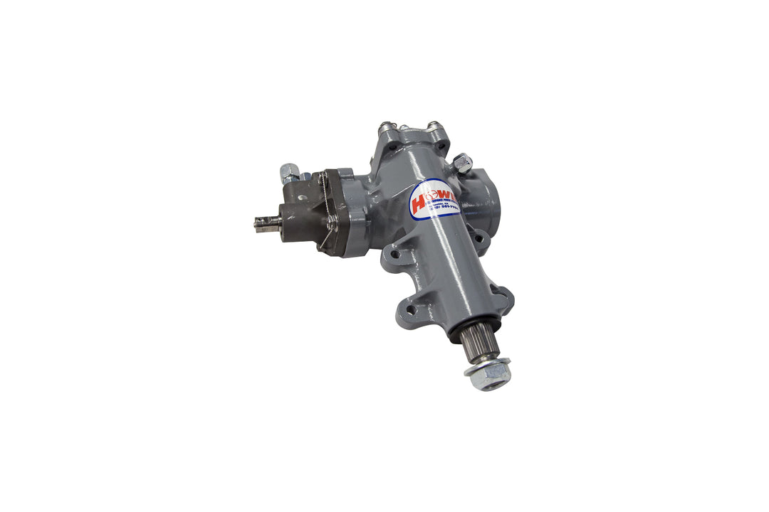 Howe Jeep JK Steering Box, Customer Box (536)
