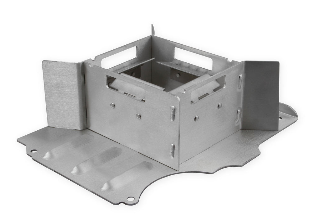 Holley GM LS Swap Oil Pan Baffle Kit | SKU 302-11