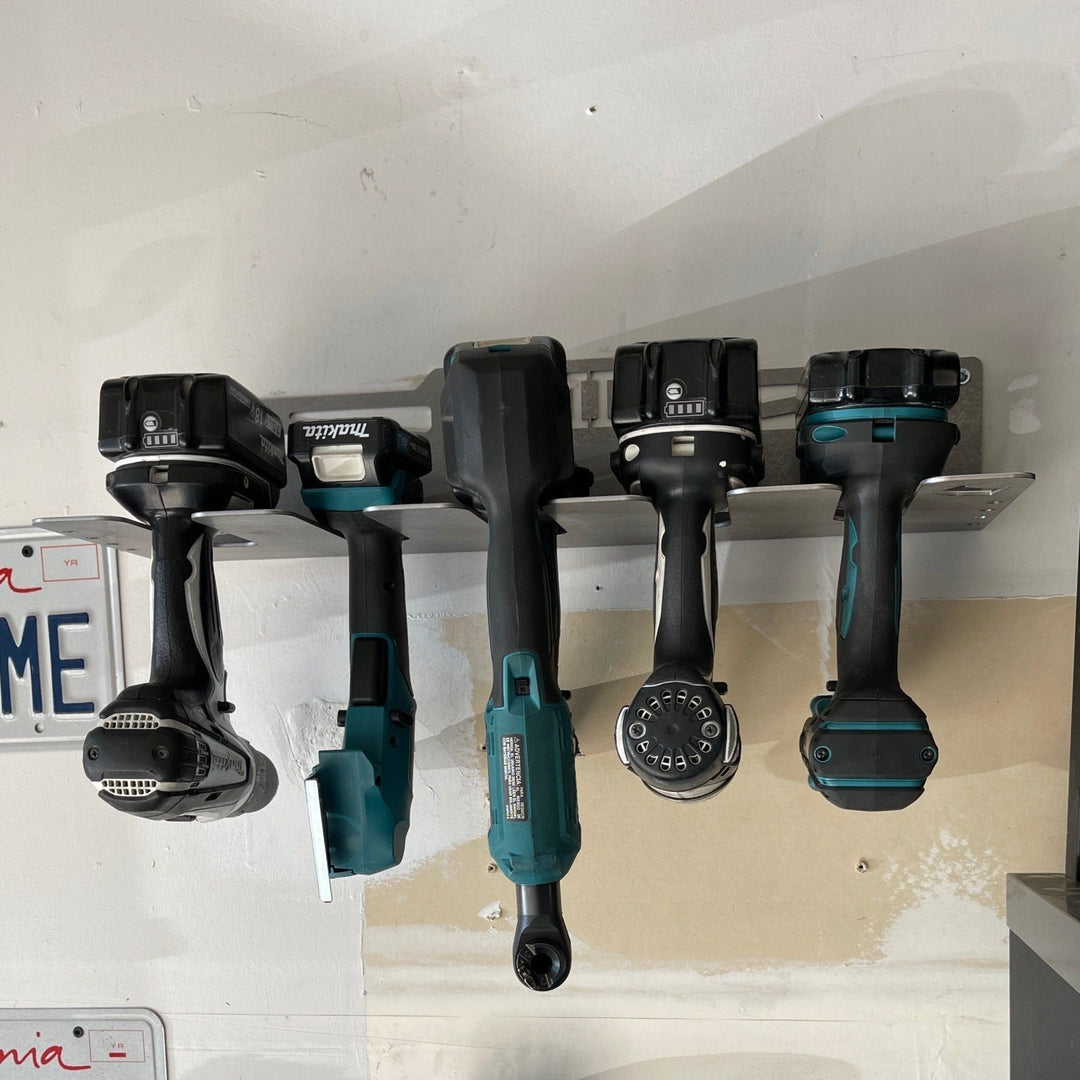 TMR Customs Cordless Tool Organizer