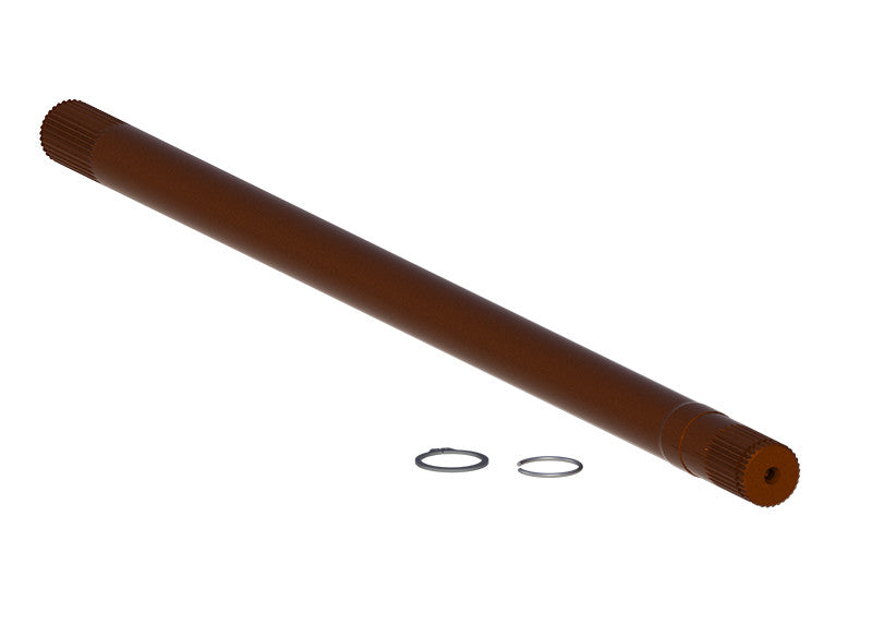 RCV Pro Series Replacement Center Bar for Polaris RZR XP1000 & XP Turbo - Rear