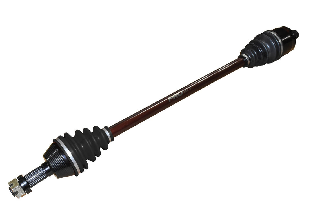 RCV Pro Series II UTV Axle for Polaris for HCR Mid Travel - Rear