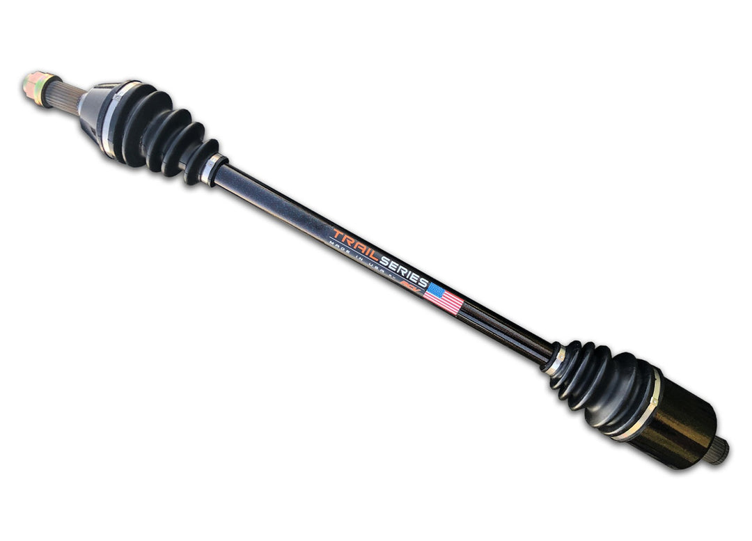 RCV Trail Series Axle for Polaris Turbo S - Rear