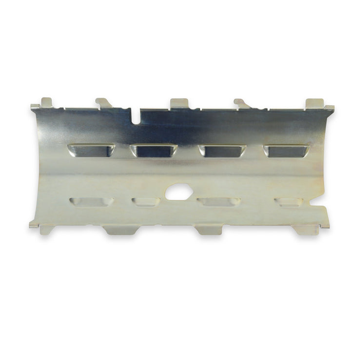 Holley Gen III Hemi Swap Oil Pan - Natural | SKU 302-63