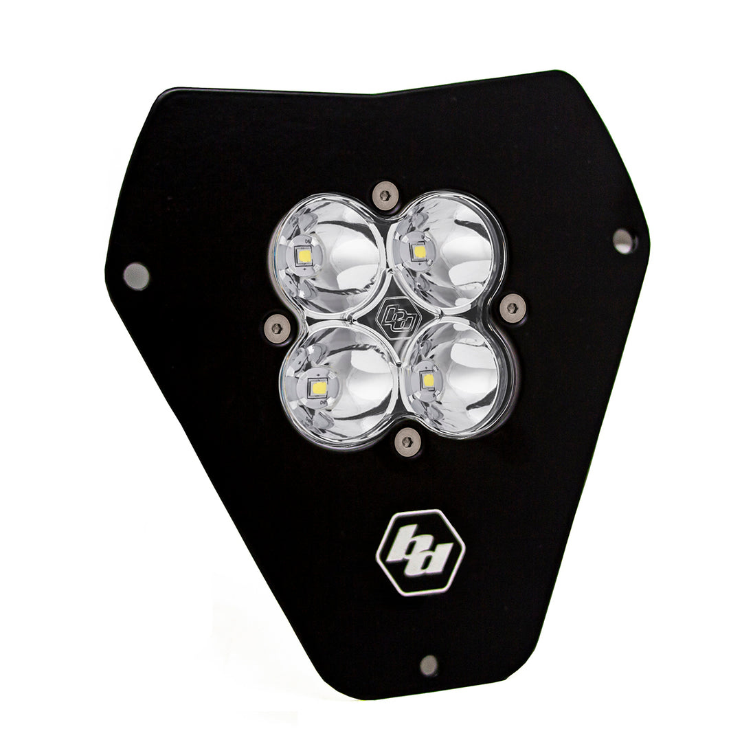 Squadron Sport, A/C LED KTM 2008-2013 Kit 557051AC