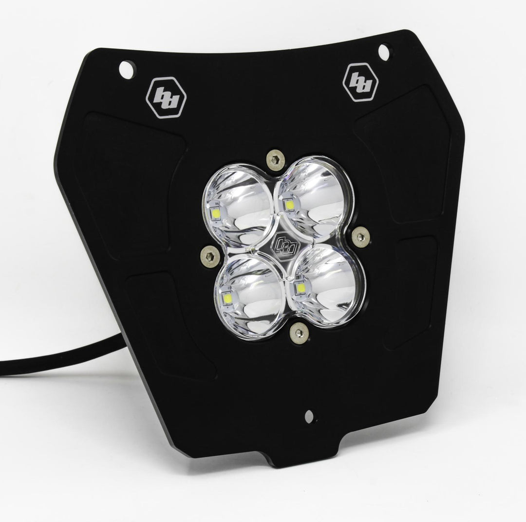 KTM Headlight Kit DC 14-16 Squadron Sport 557081