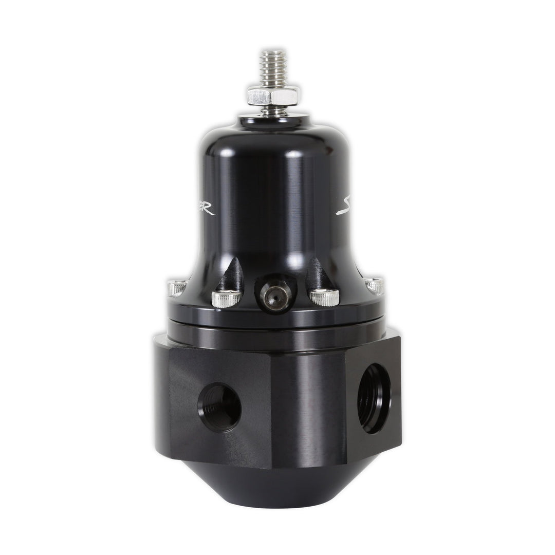 Sniper EFI Fuel Regulator 6AN | SKU 19-392