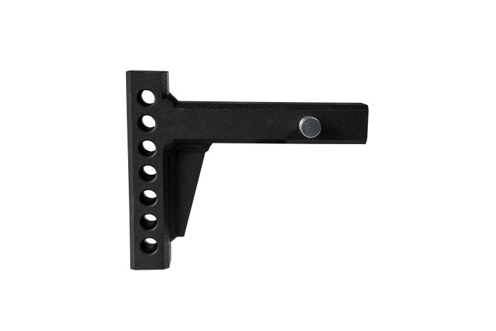 BulletProof 2" Weight Distribution Shank (WD2SHANK)