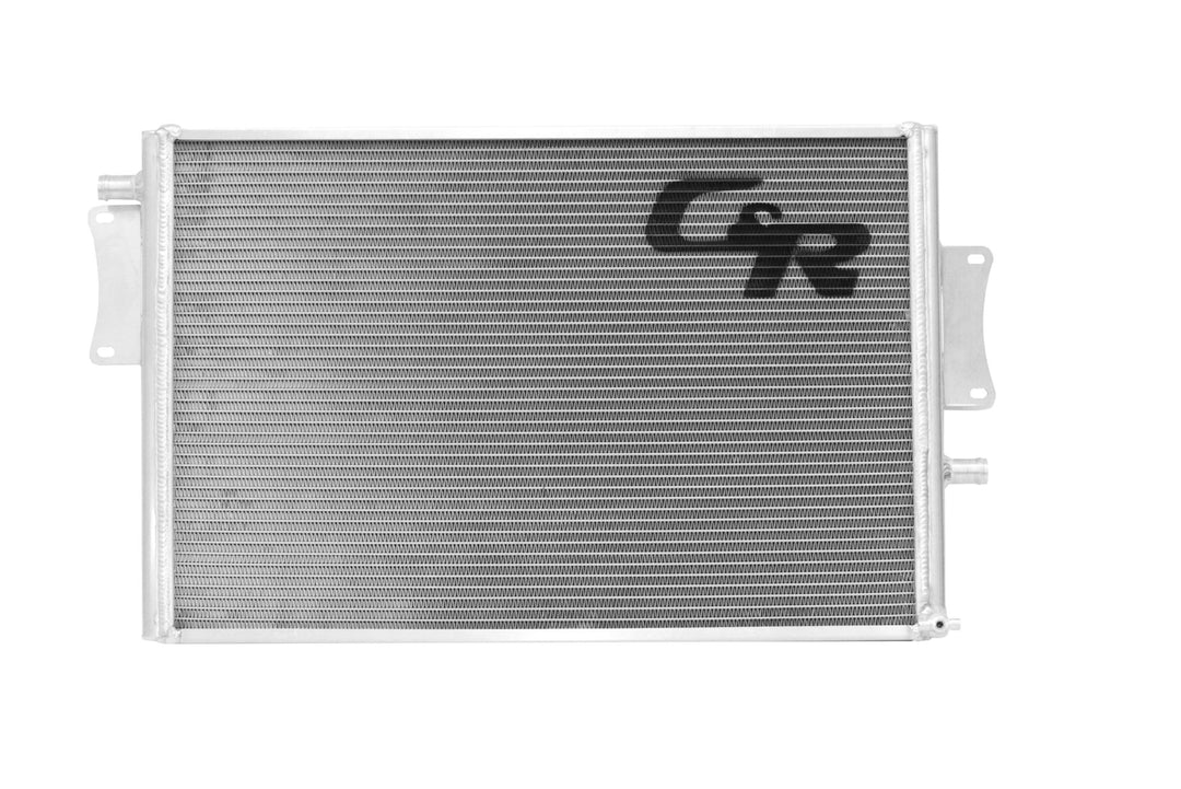 C&R Chevy Camaro 2013 ZL1 Heat Exchanger - 6-Speed Manual Transmission 56-00011