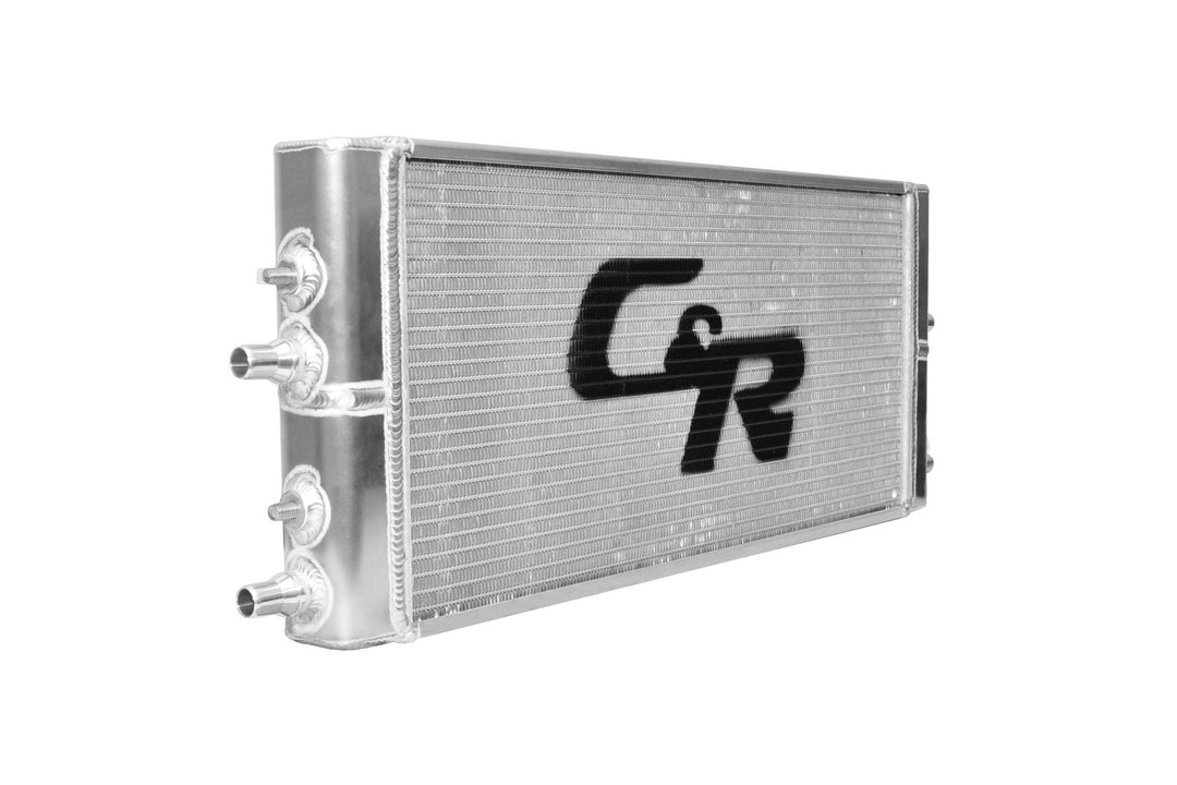 C&R Chevy Corvette C7 Z06 2015+ Heat Exchanger 56-00025