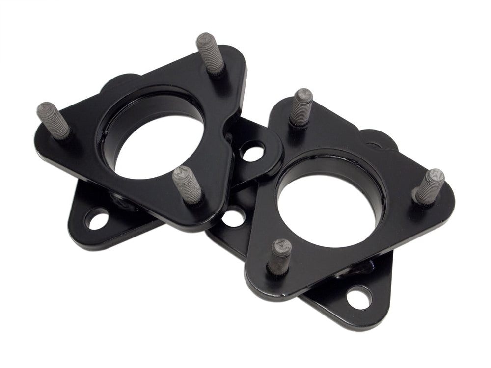 ICON ALLOYS - 2009-2018 RAM 1500 4WD 2" FRONT SPACER KIT (IVD2110)