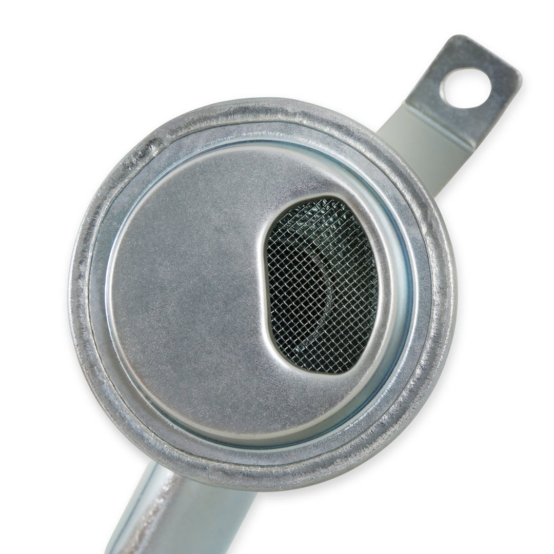 Holley Cast Aluminum Rear Sump Oil Pan - Ford Coyote Swap | SKU 302-80