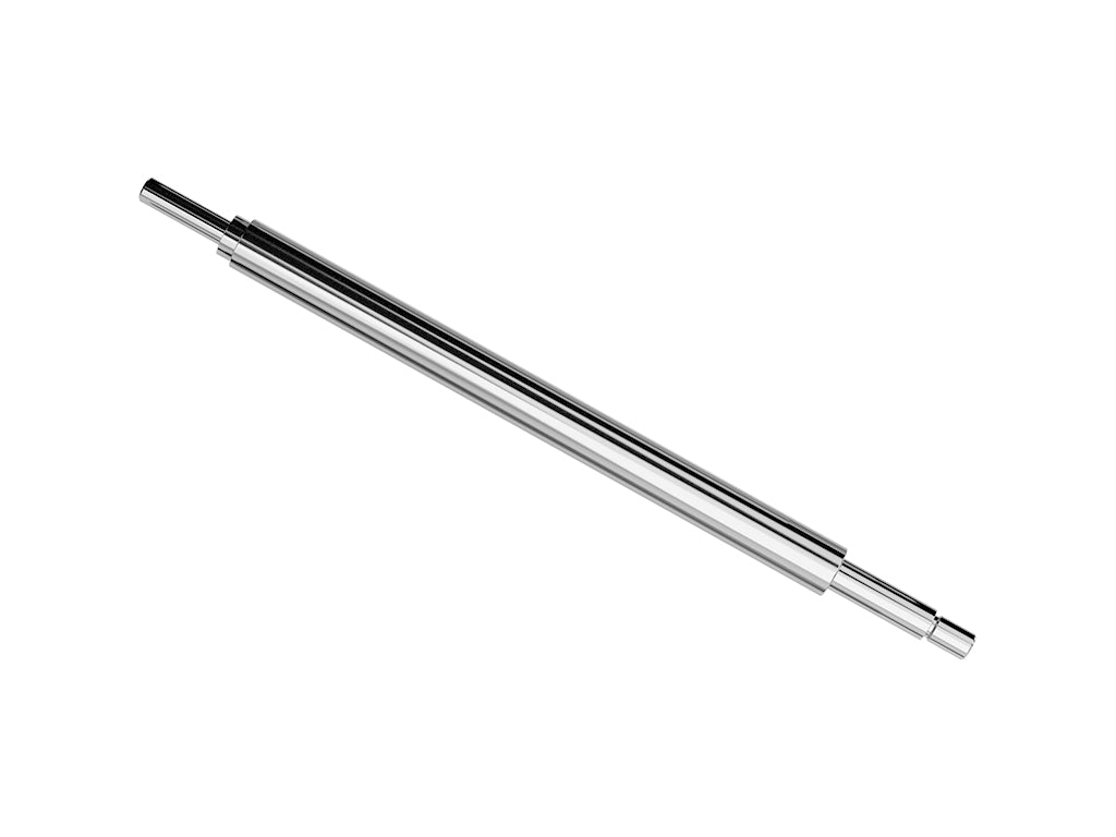 ICON 7/8" Diameter Shock Shaft 14.98" Length/9" Travel (257339STEM)