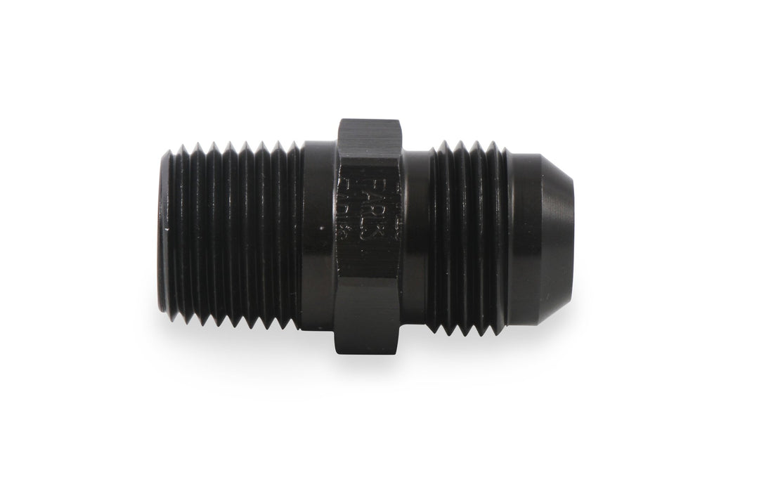 Earl's Straight Male AN -10 to 1/2" NPT | SKU AT981610ERL