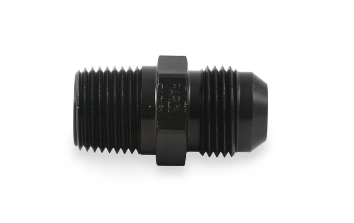 Earl's Straight Male AN -10 to 1/2" NPT | SKU AT981610ERL