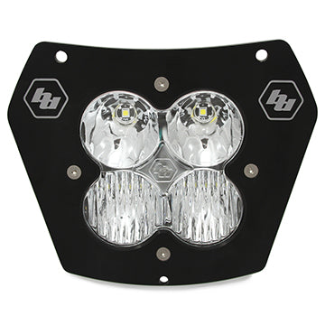 XL Sport, A/C LED 15-16 Husqvarna Kit 567002AC