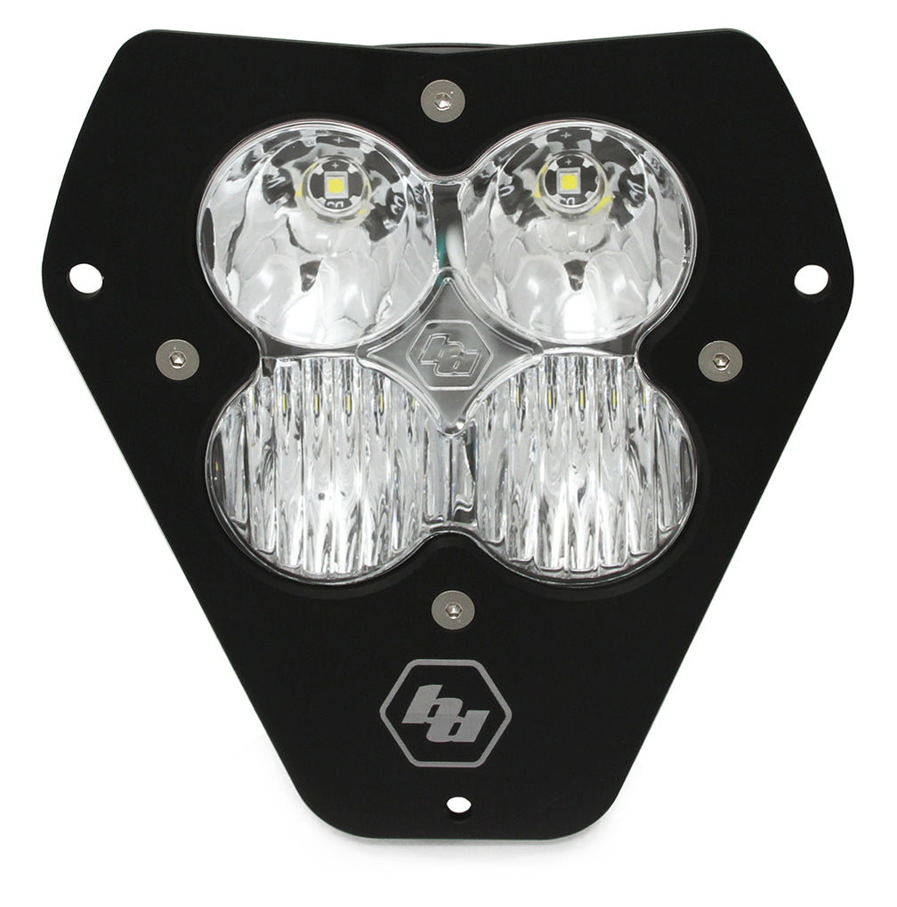 XL Sport A/C LED KTM 2008-2013 Kit Baja Designs 567051AC