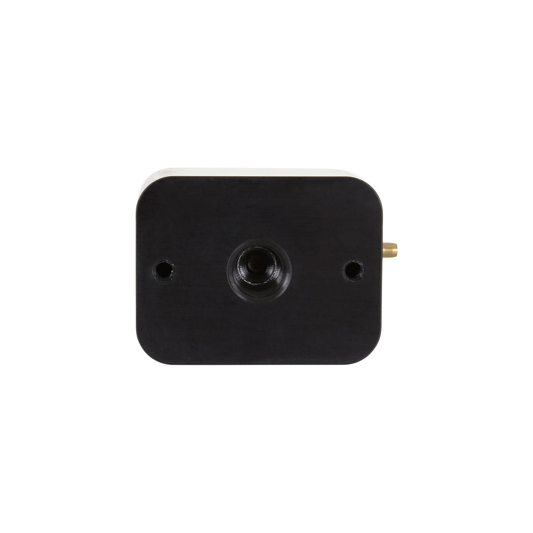 Boost Compensating Universal EFI Fuel Pressure Regulator | SKU 512-504-5