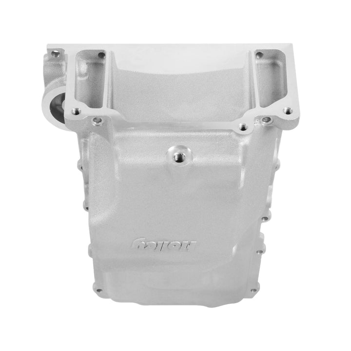 Holley GM LS Swap Oil Pan - 4WD / Truck / Off-Road | SKU 302-4