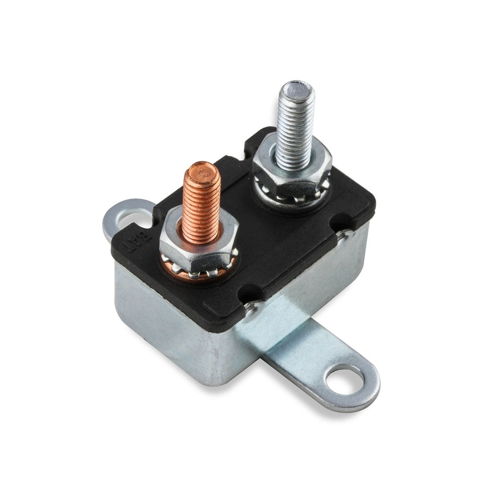 Electric Fuel Pump Harn./Relay Kit 30A | SKU 89618