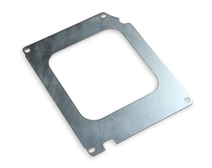 Holley Gen III Hemi Swap Oil Pan - Mid-Sump VVT | SKU 302-61