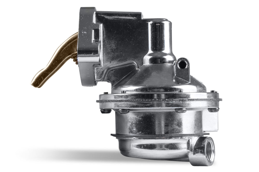 110 GPH Mechanical Fuel Pump - Marine | SKU 712-454-11