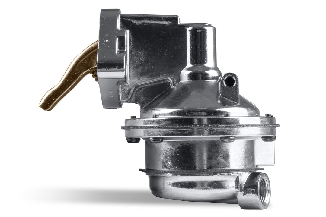 110 GPH Mechanical Fuel Pump - Marine | SKU 712-454-11