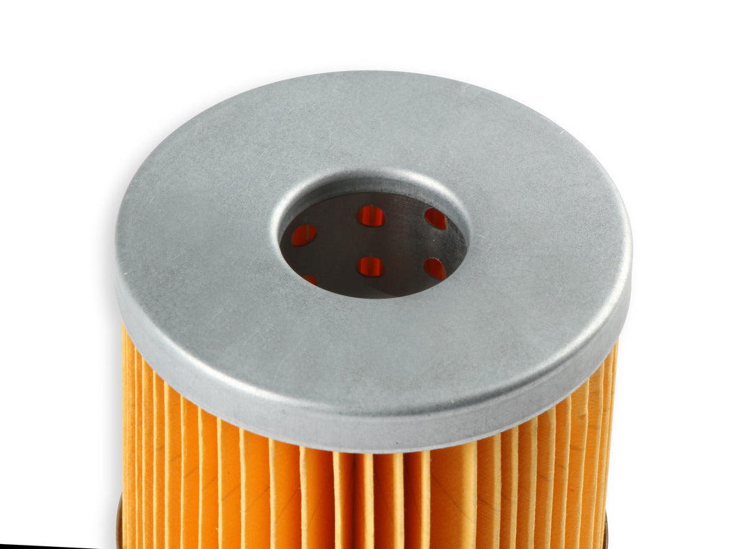 Mallory Paper Fuel Filter | SKU 29239