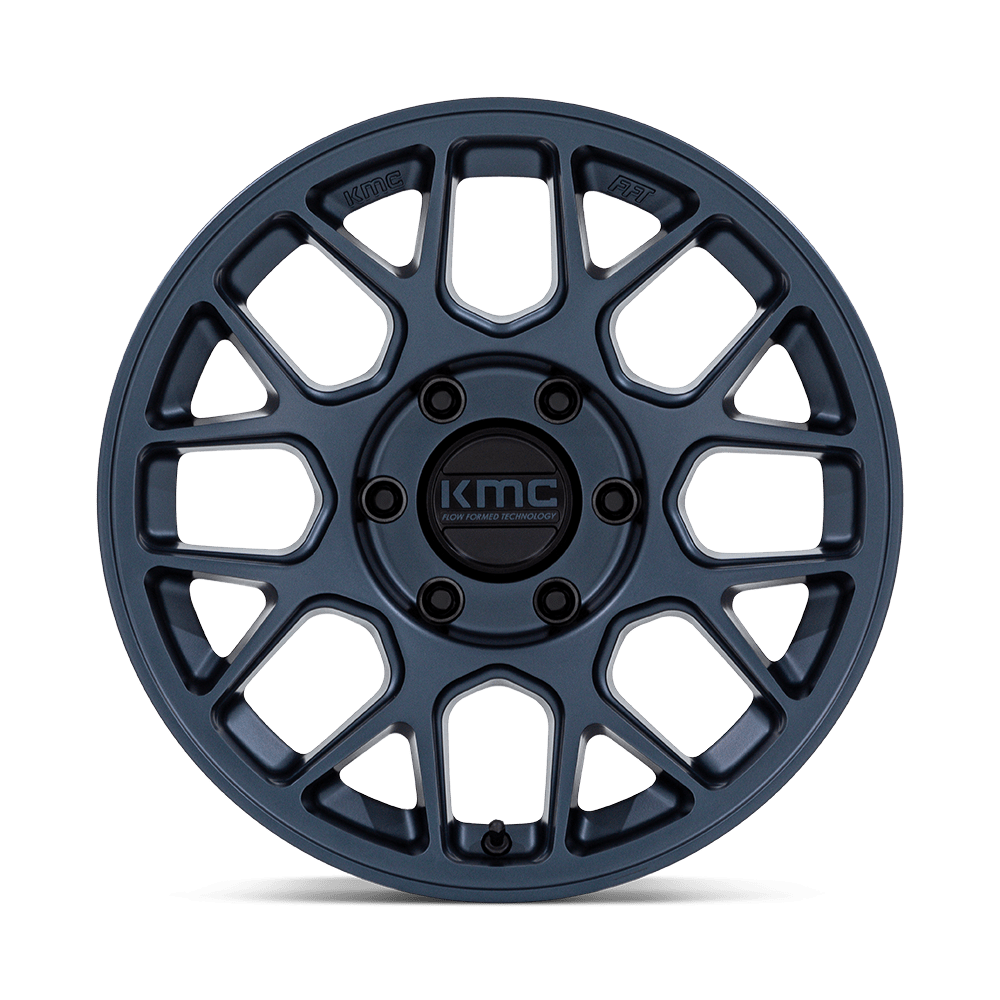 KMC KM730 Hatchet Wheel