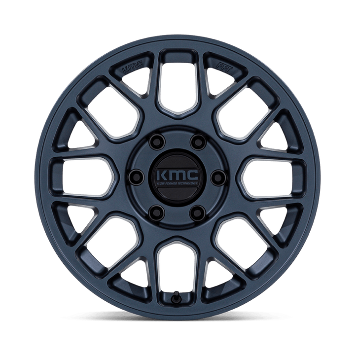 KMC KM730 Hatchet Wheel