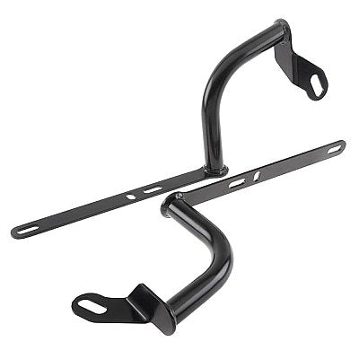 Jeep JK Grab Handles Synergy MFG | SKU JK-5802