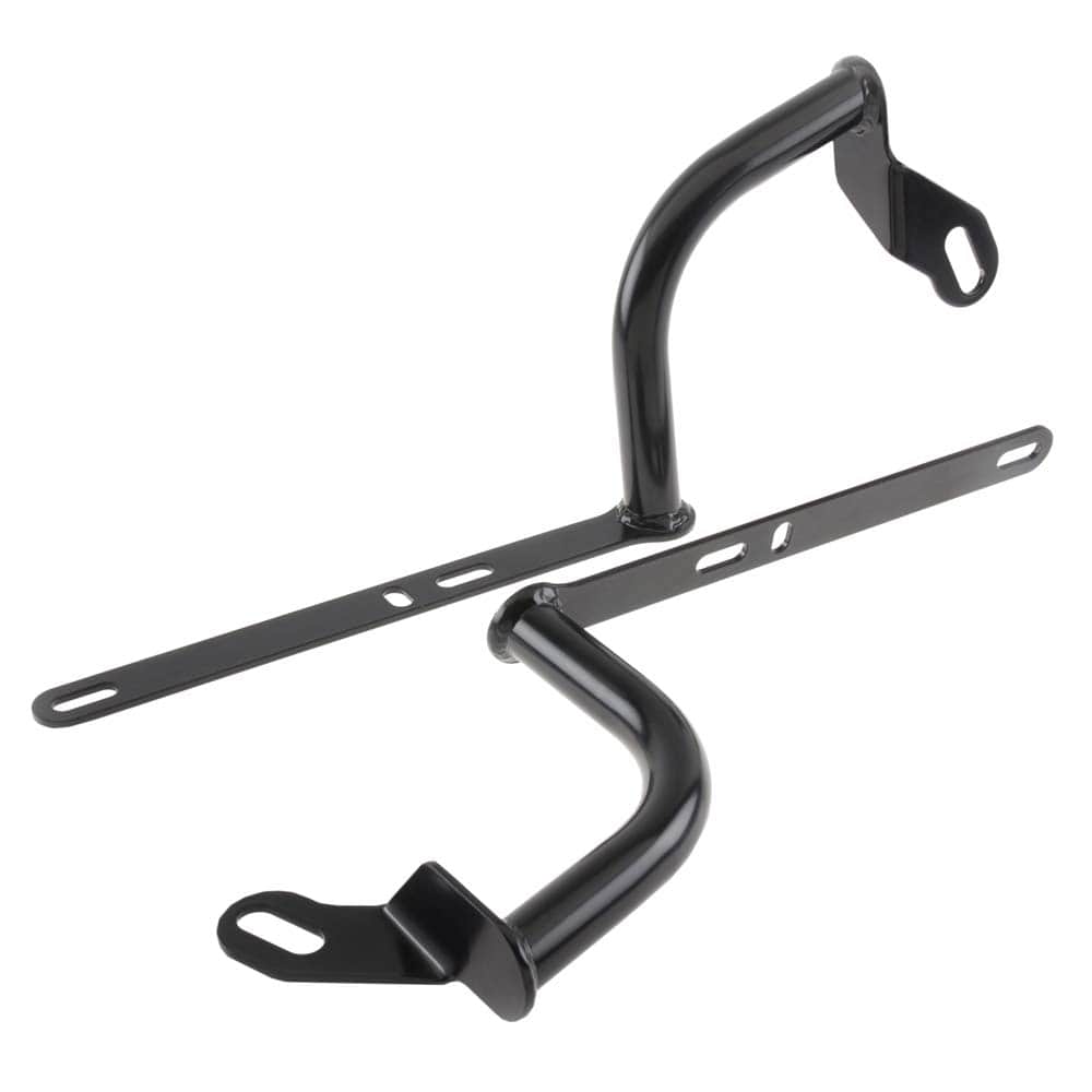 Jeep JK Grab Handles Synergy MFG | SKU JK-5802