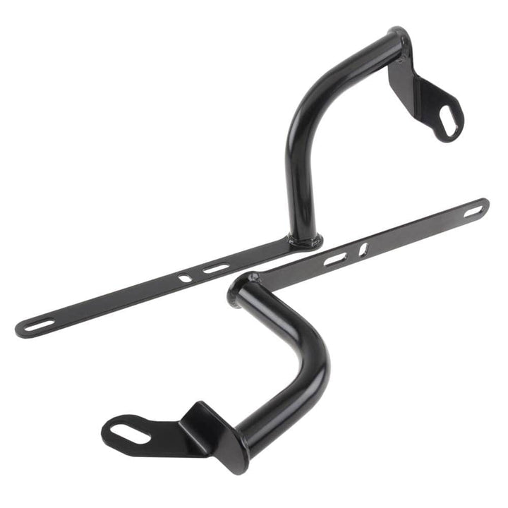 Jeep JK Grab Handles Synergy MFG | SKU JK-5802