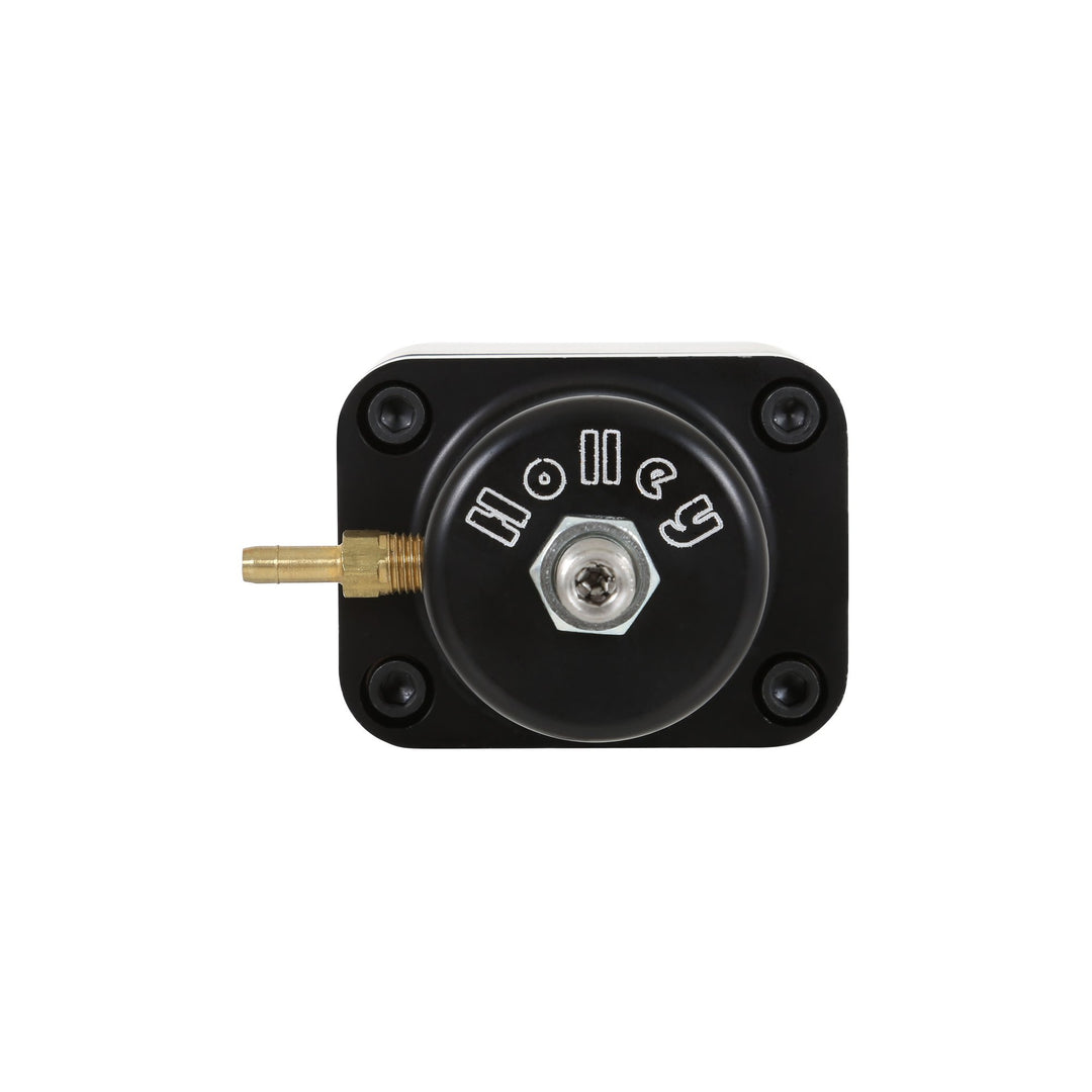 Boost Compensating Universal EFI Fuel Pressure Regulator | SKU 512-504-5