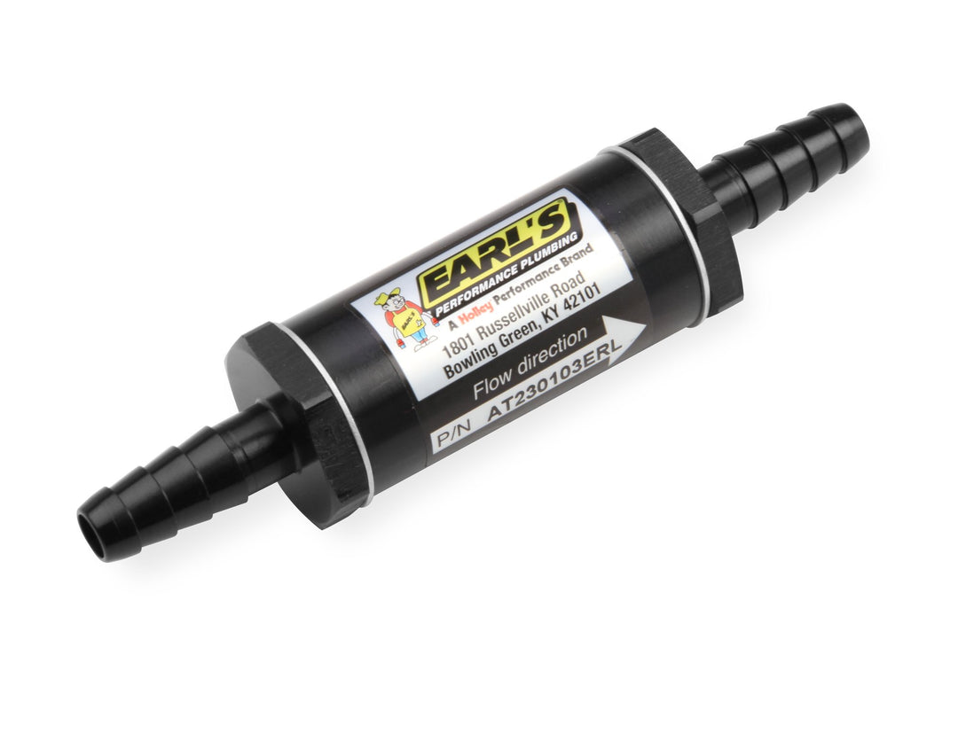 Earl's Fuel Filter | SKU AT230103ERL