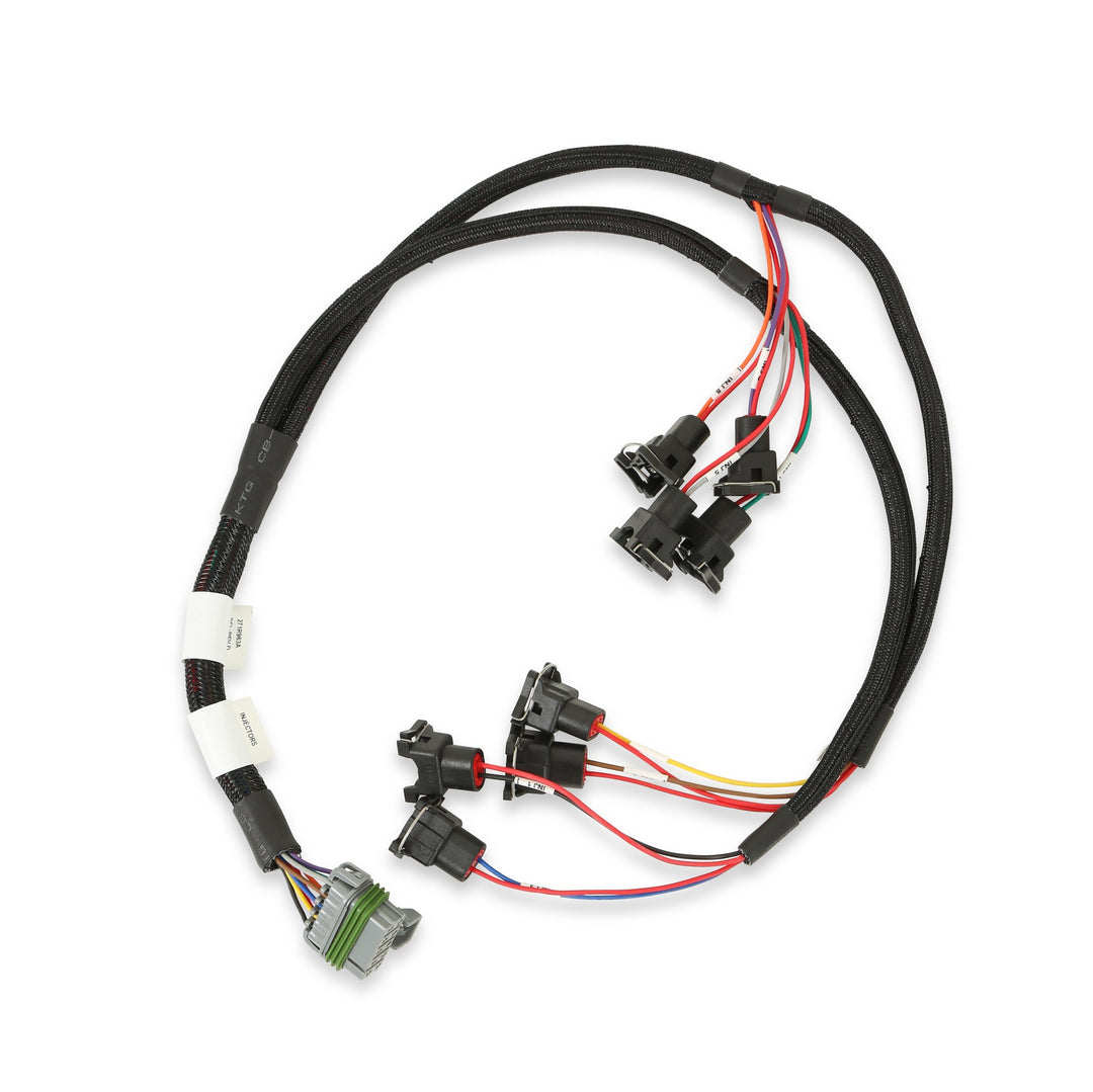 Terminator LS MPFI Kit | SKU 550-614
