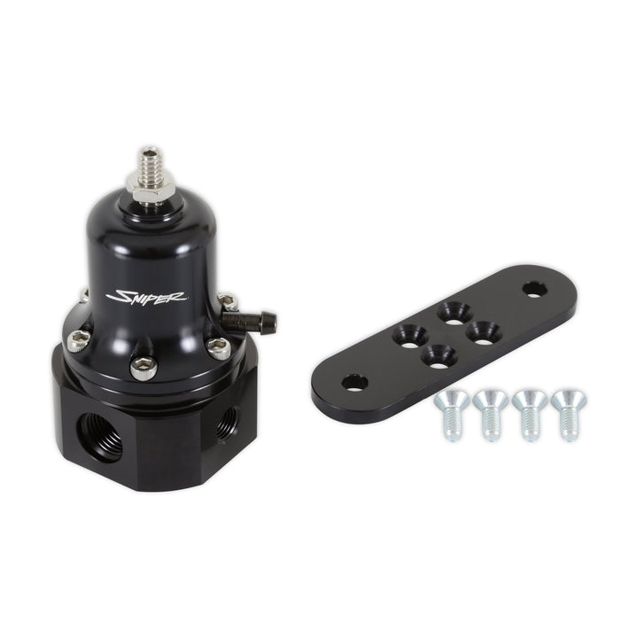 Sniper EFI Fuel Regulator 6AN | SKU 19-392