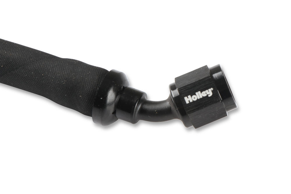 Holley LS Steam Tube Kit | SKU 26-550