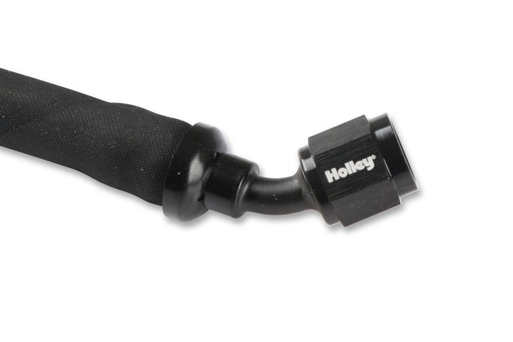 Holley LS Steam Tube Kit | SKU 26-550